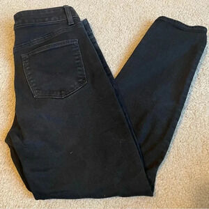 Talbots Flawless Girlfriend Jeans Ankle-Length